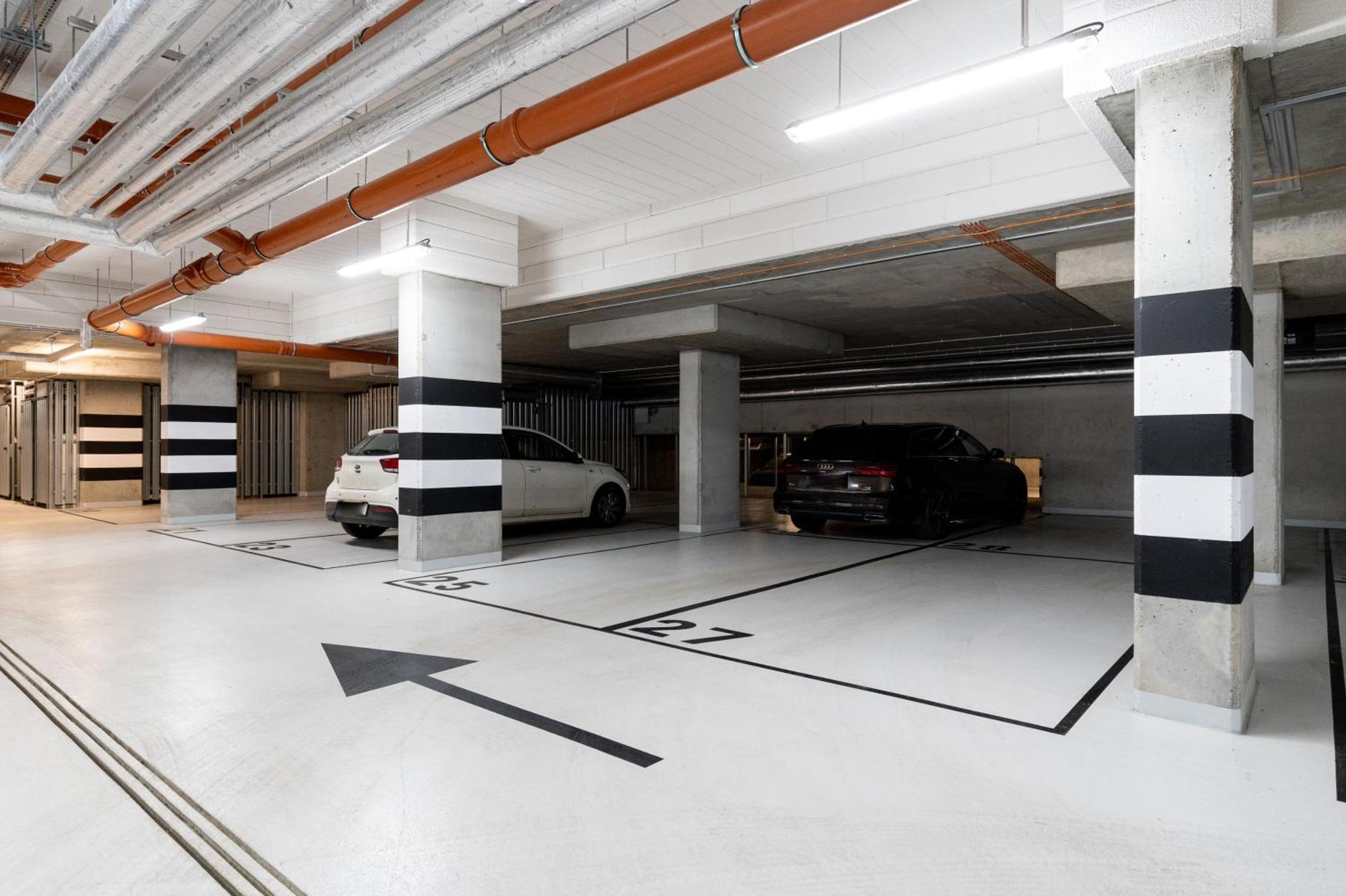 Saska Park Apartments Краков Экстерьер фото